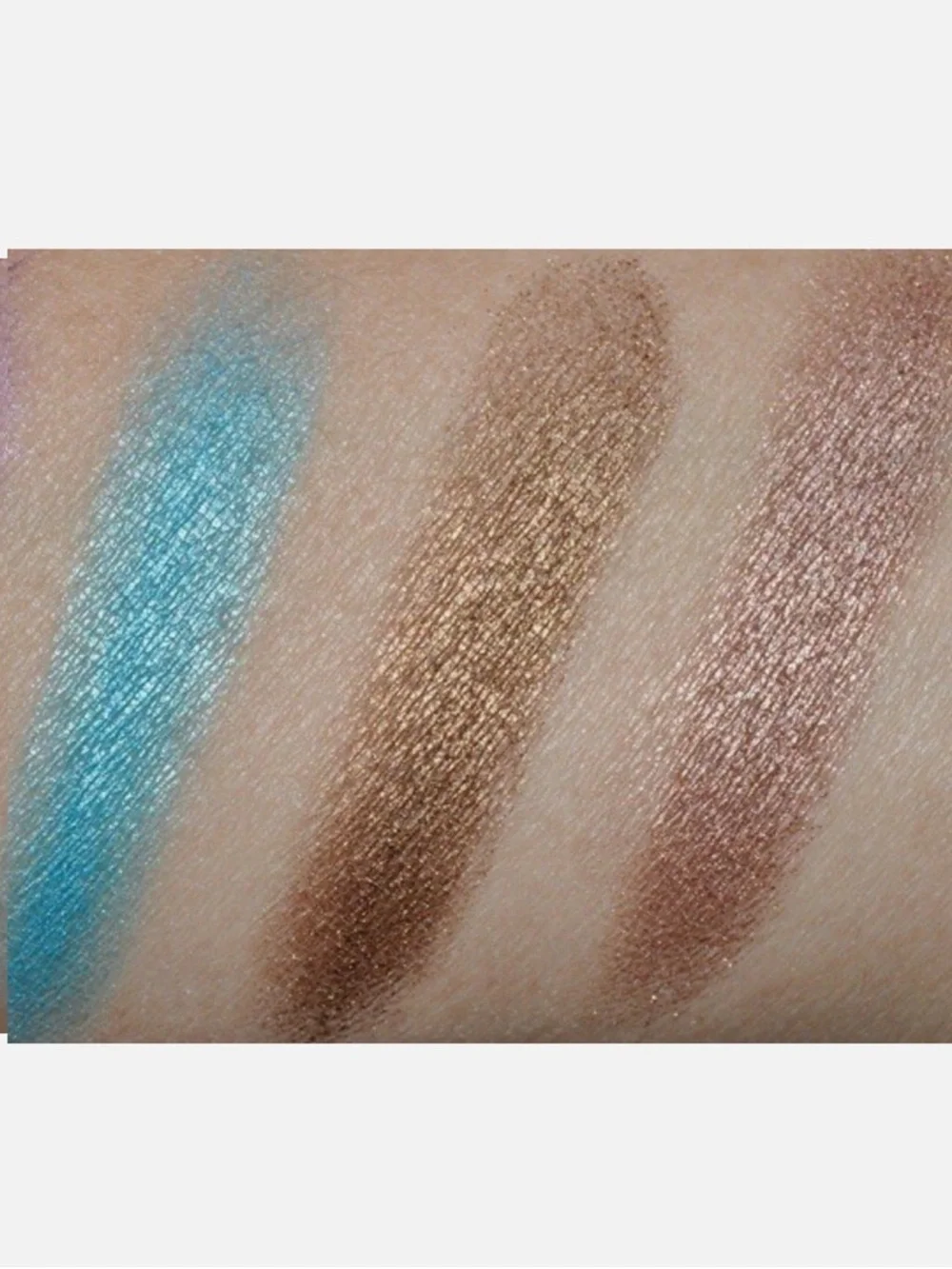 Urban Decay Eyeshadow Palette & Primer